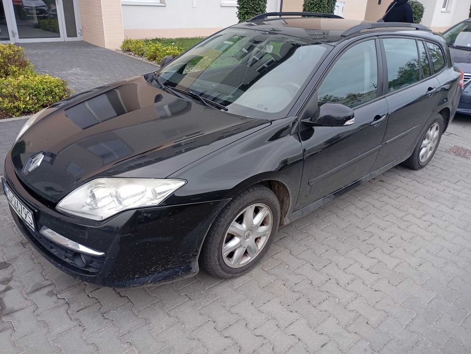 Renault Laguna