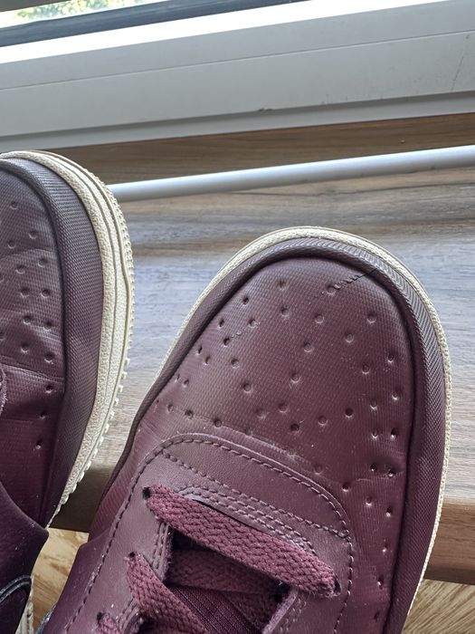 Чоловічі кеди Nike Court Vision Mid Winter