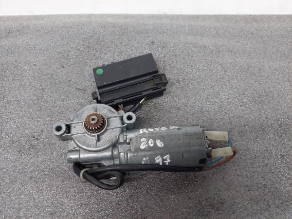 Motor do teto de abrir ROVER 200 Hatch (RF)