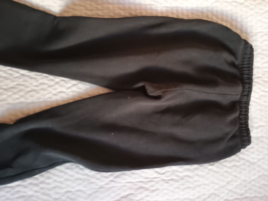 Spodnie dresowe chłopięce Pepperts 146/152