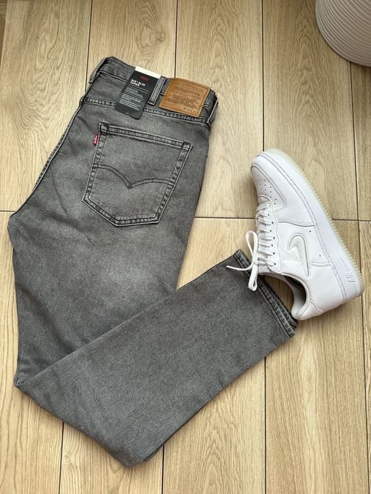 Джинси Leviʼs 512 Premium Taper Fit