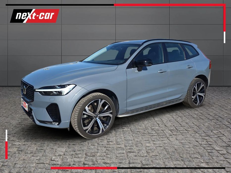 Volvo XC 60