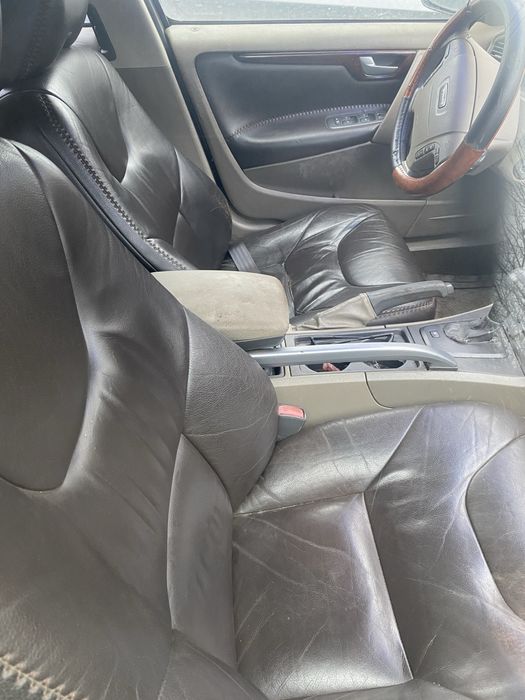 Розборка разборка шрот автозлом Volvo вольво s60 v70 xc70  p2