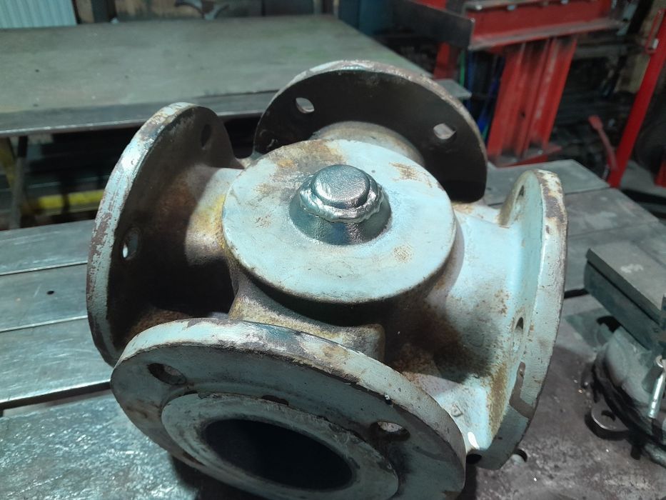 Spawanie aluminium, żeliwa, stali, stali nierdzewnej