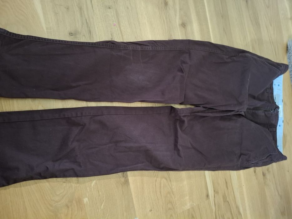 Spodnie dla meżczyzny