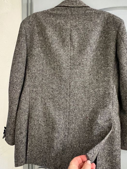 Піджак жіночий шерстяний