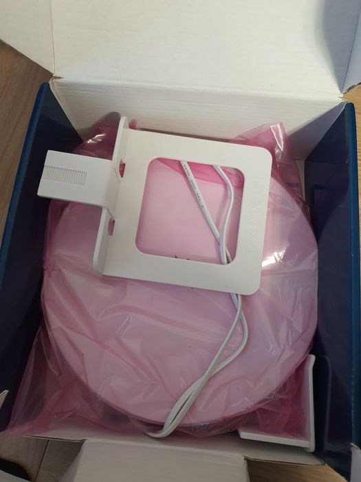 Monitor Oddechu Babysense 7