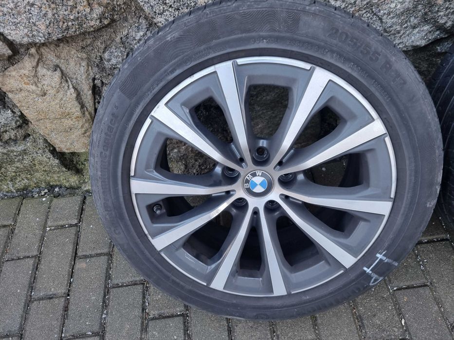 Koła BMW G21 . G20