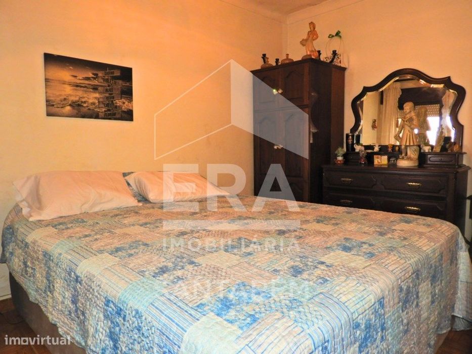 Moradia T3 em Tremês