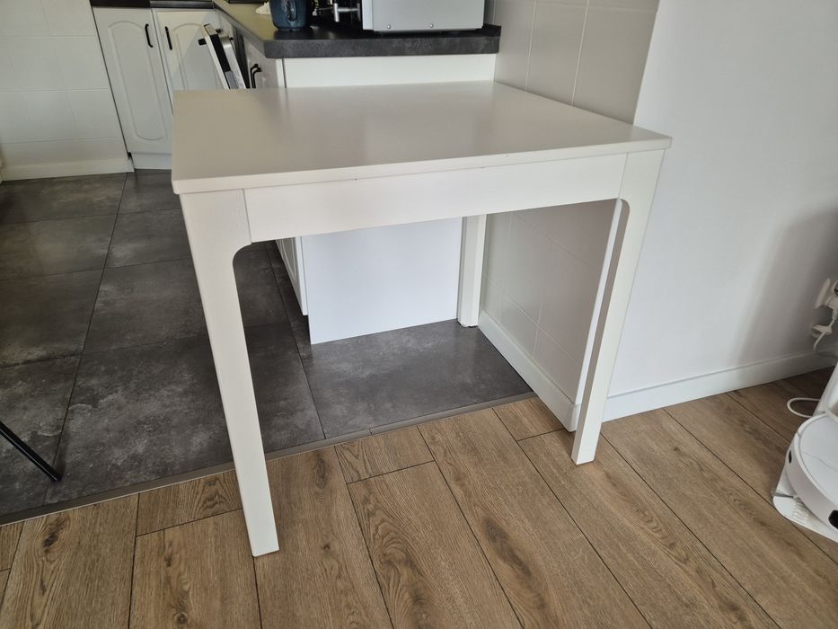 Stół rozkładany Ikea