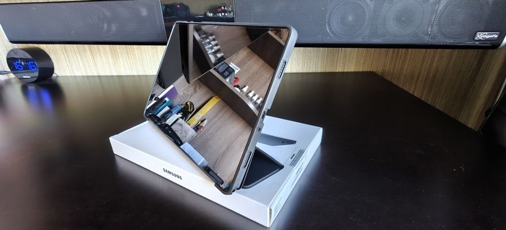 Samsung Galaxy Tab A9+ Wi-Fi 6/128GB Graphite • Стан Нового