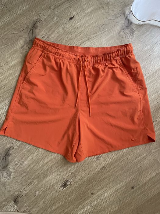 Nike Dri-fit чоловічі шорти  (роз  XL