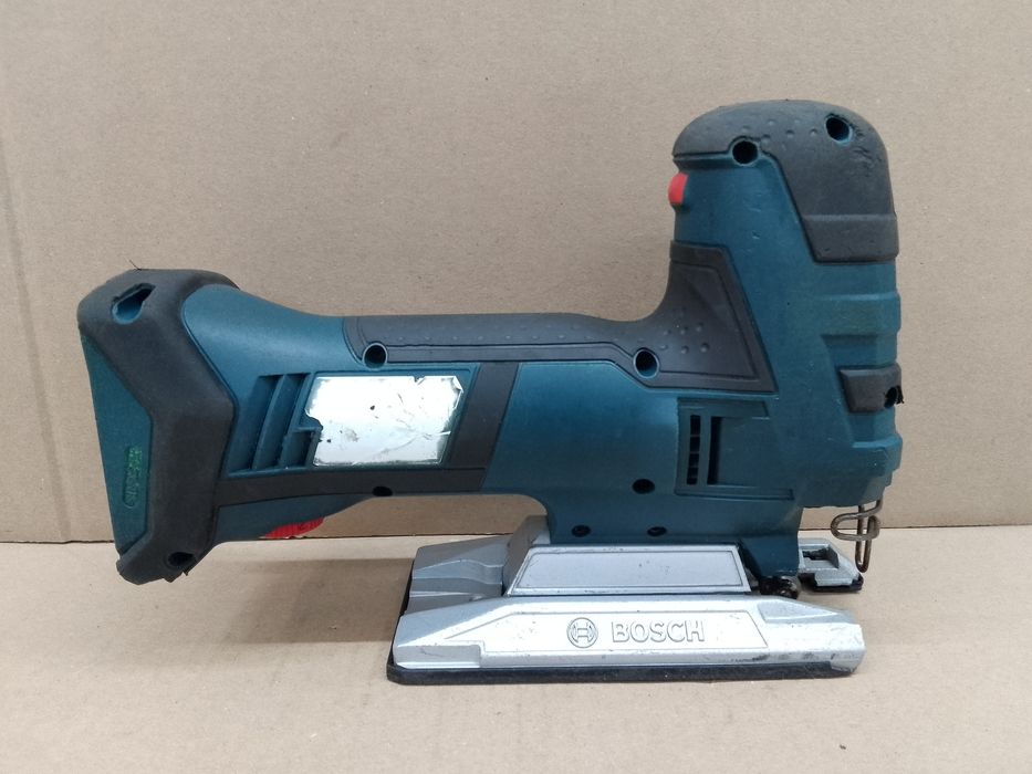 Bosch GST 18 V-LI S Wyrzynarka Akumulatorowa Reg.Obrotów