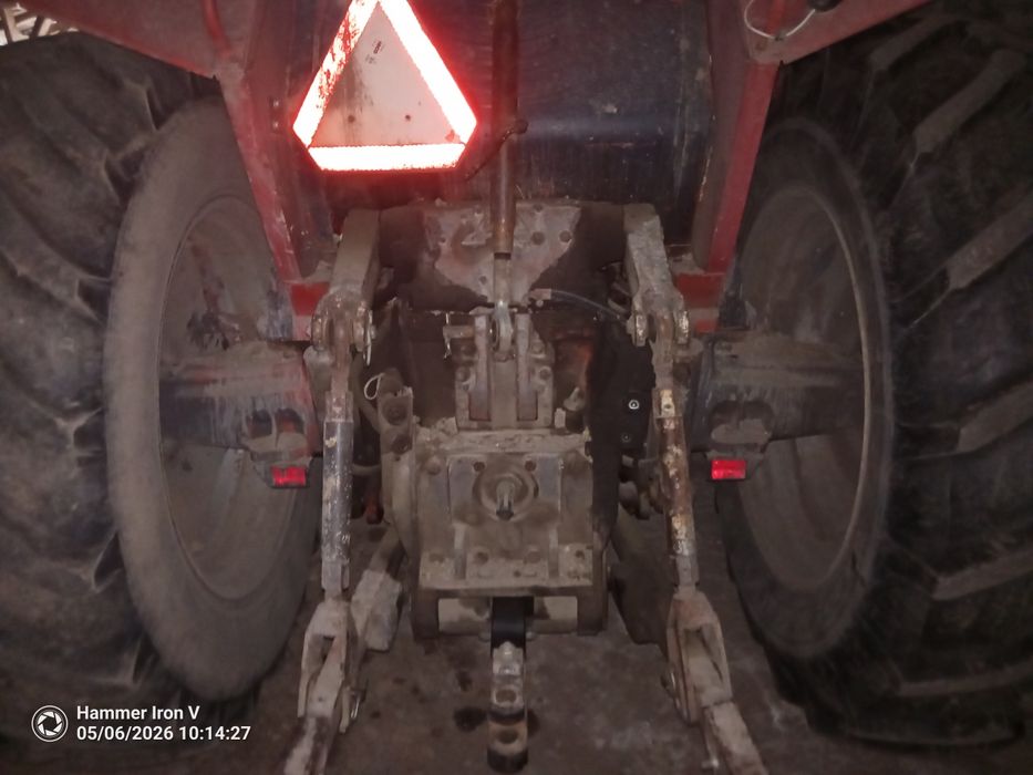 Massey Ferguson 2680