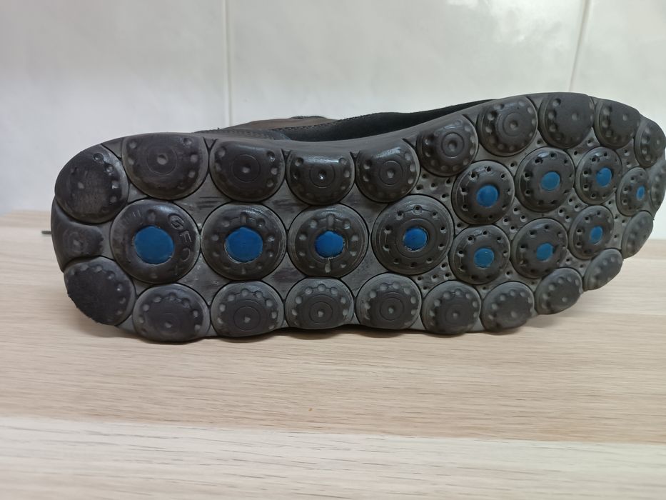 Tênis Geox homem tamanho 43