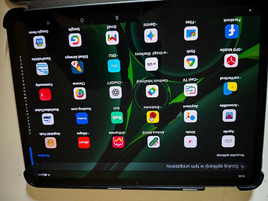 Tablet One Plus Pad Go