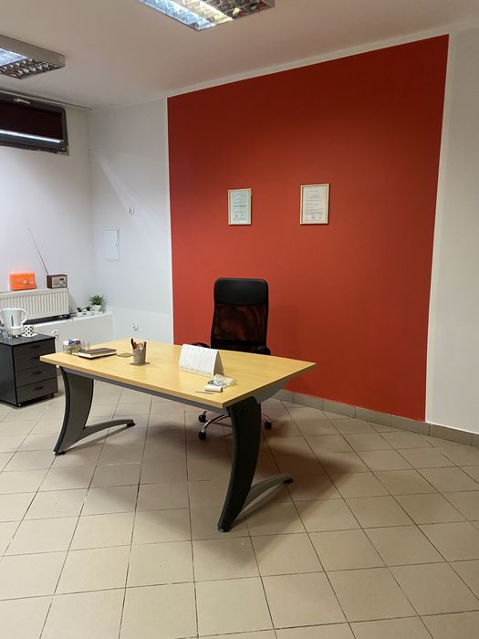 Wynajmę lokal  użytkowy