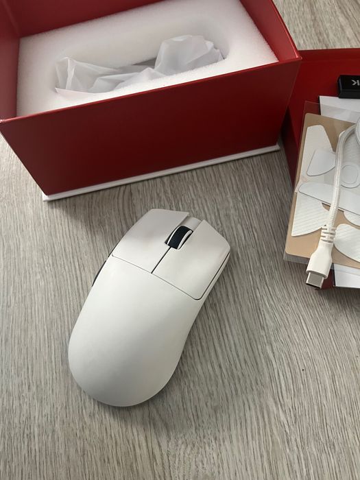 ATK Blazing Sky F1 Mouse Gamer