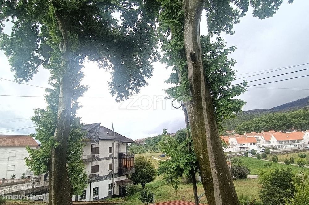 Apartamento, Covilhã e Canhoso