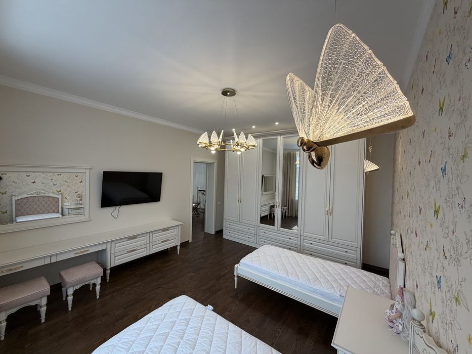 Оренда будинку в центрі міста