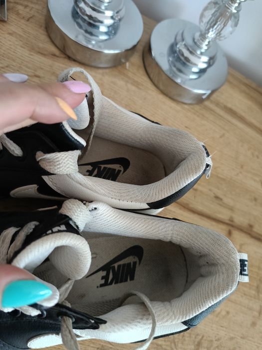 Buty Nike air force 38