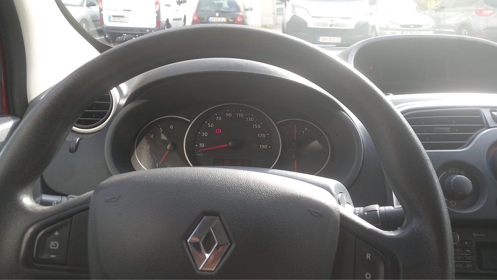 Renault Kangoo 2020