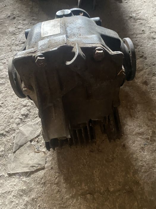 Dyfer E46 3.64 posiadam rozwniez  2.56 3.46 3.64 4.10 E