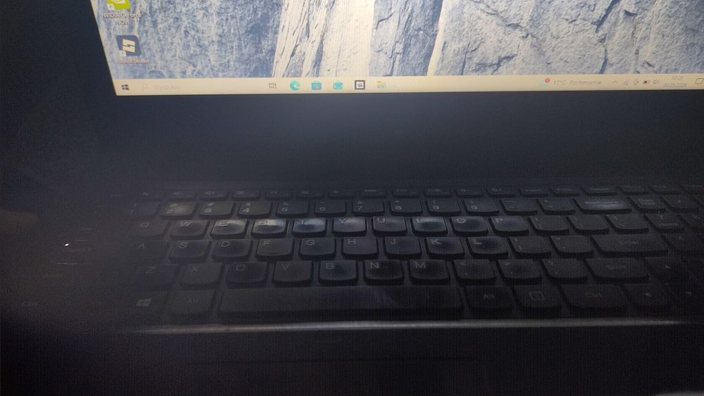 Laptop Lenovo