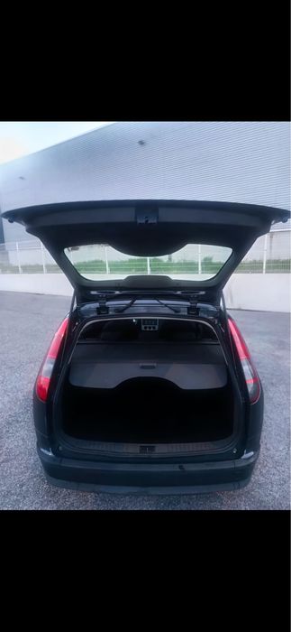 Ford focus 1.6 2006