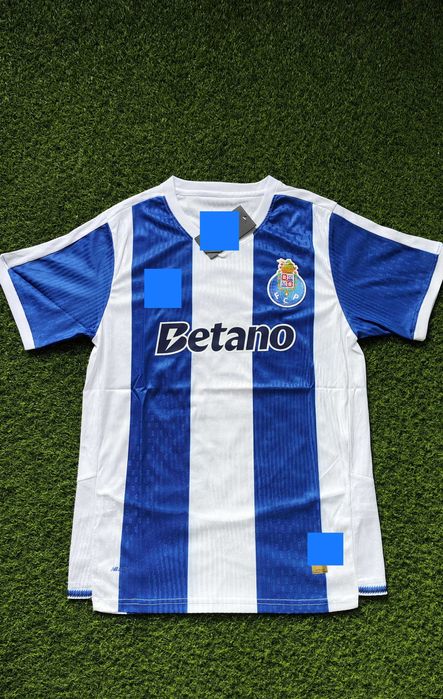 Camisola do Port0 2026/2027