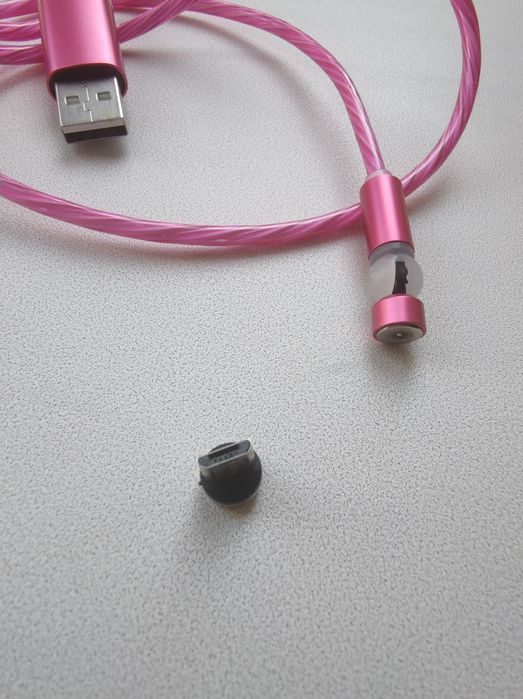 Кабель micro-USB