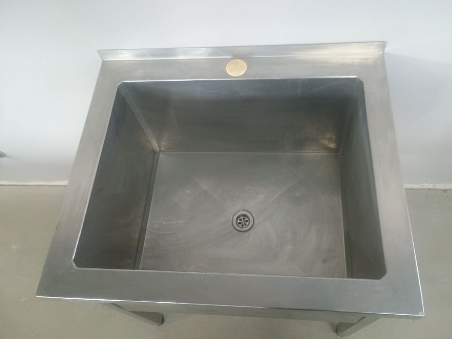 Basen Gastronomiczny 80x67