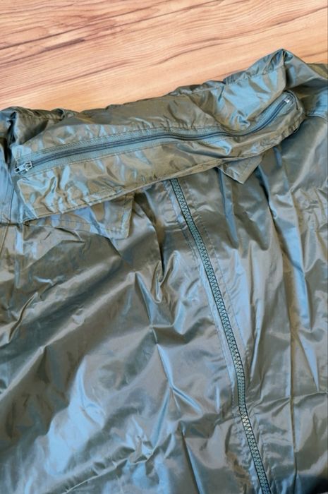 Komplet Przeciwdeszczowy Kurtka+ Spodnie Panoply rozmiar XL