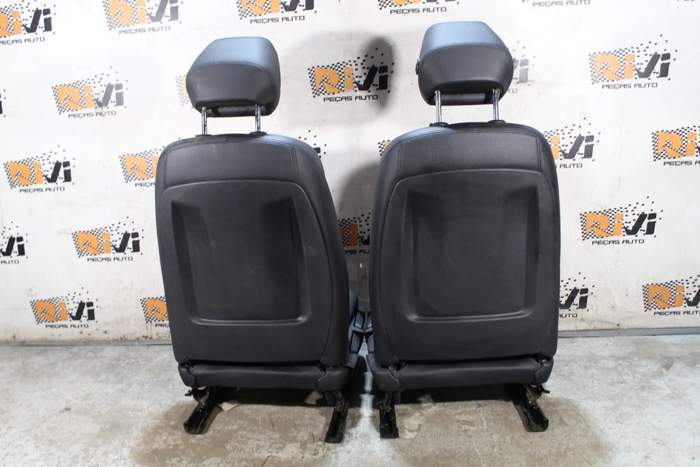 Conjunto de bancos BMW 3 Touring (F31)