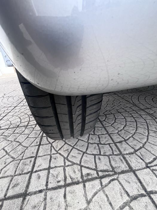 Peugeot 107 Gasolina