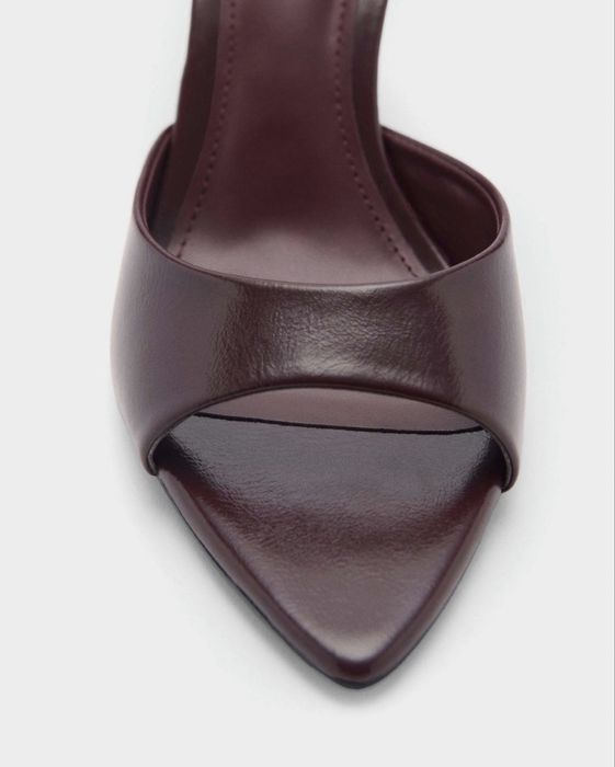 Босоніжки Mango