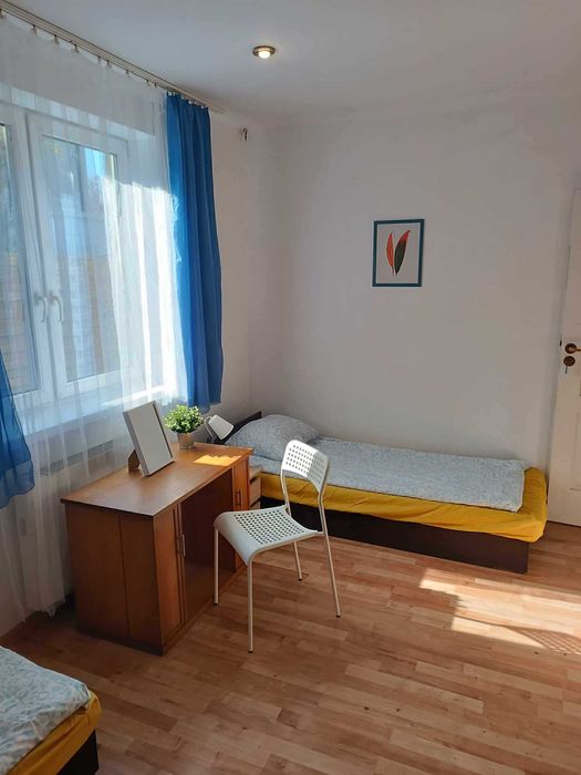 Kwatera pracownicza Brwinów