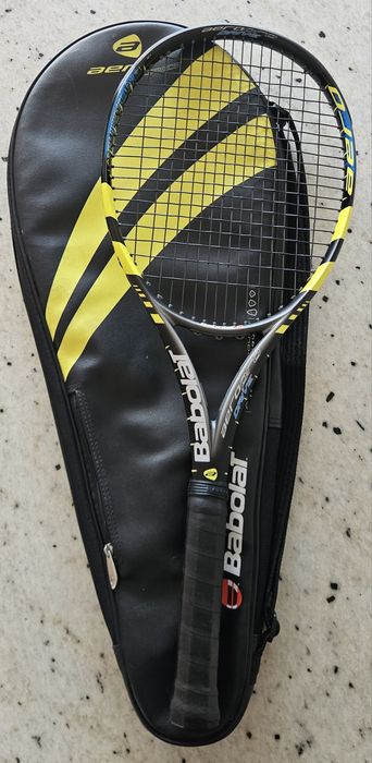 Rakieta do tenisa Babolat Aero Pro Drive 1gen Rafael Nadal