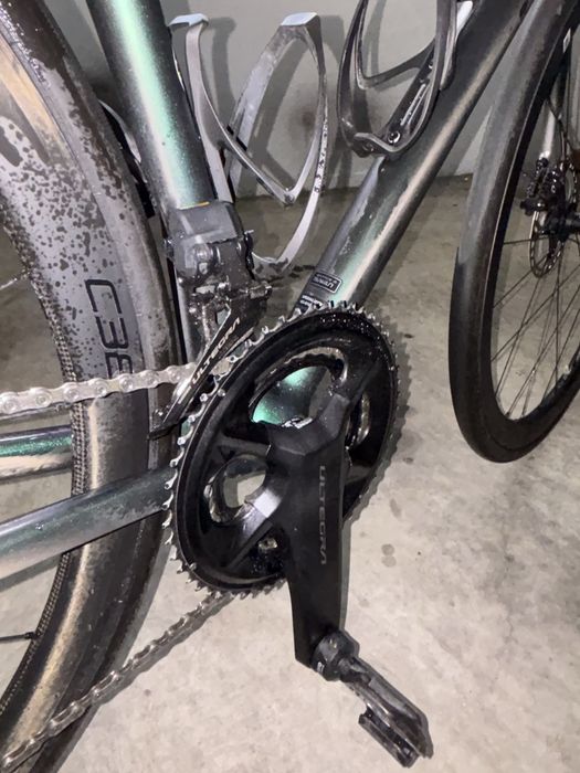 Specialized Aethos Expert 2023