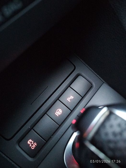 VW Golf 6  GTI  DSG - 2011