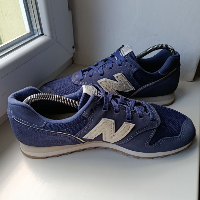 Кросівки New Balance 373 р 41. Оригінал