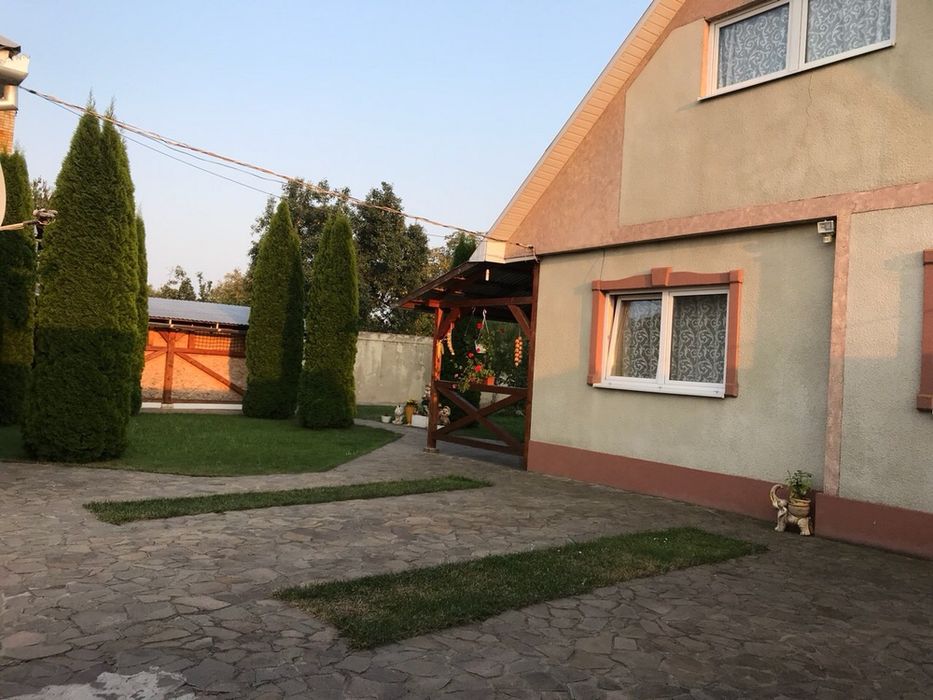 Здається  будинок в затишному місці Свалява!