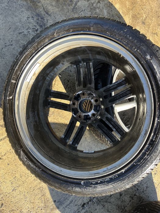 Диски Audi Volkswagen Skoda R19 Р19 5х112 5*112 ET30 8.5J 5x112