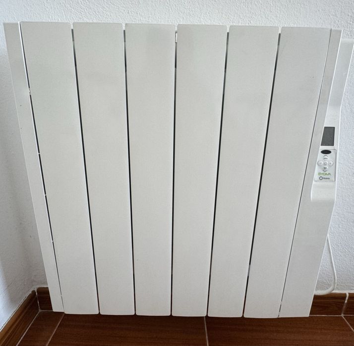Wall Radiator Rointe