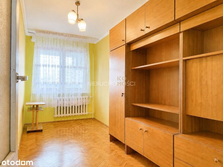 Piękny widok / Centrum miasta / Winda / Parking / Piwnica / Tramwaj