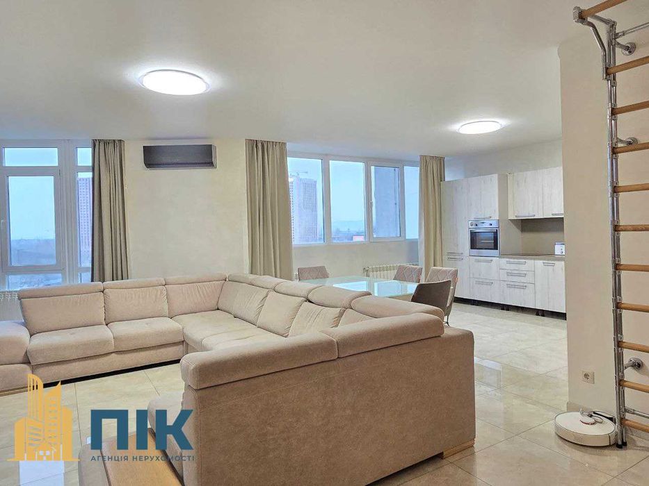 Без% Продаж в ЖК Park Stone, вул. Івасюка, 2д - парк Наталка