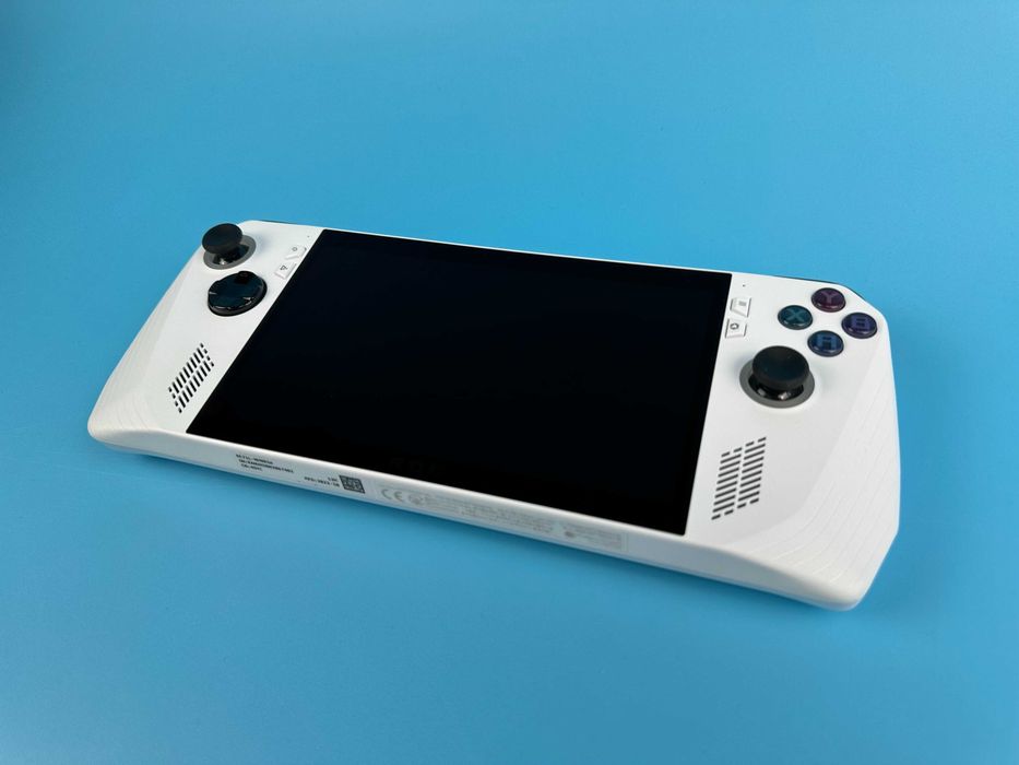 Портативна ігрова приставка ASUS ROG Ally 512GB (RC71L, Z1 EXTREME)