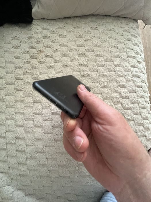 Huawei p10 64 gb black