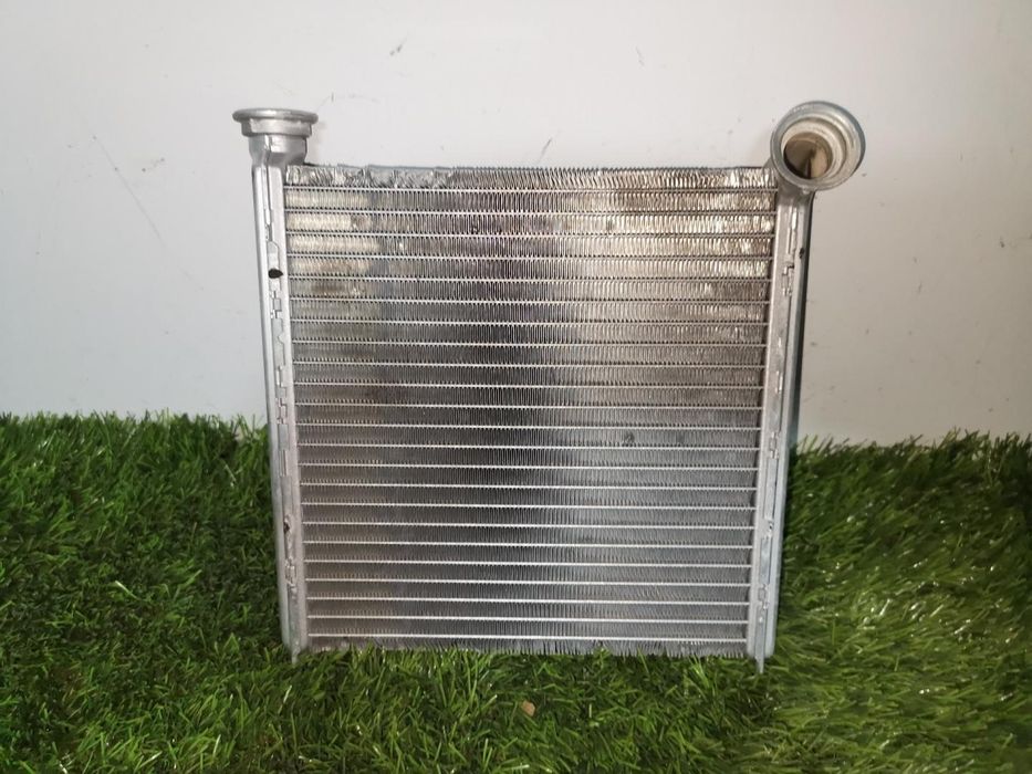 Radiador De Calefação Ar Condicionado Vw Golf Vii Berlina Bq1Be2
