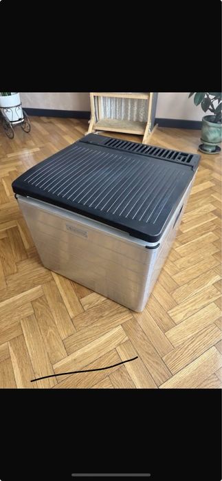 Портативний автохолодильник Electrolux